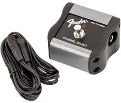 AMPLIFIER/AMP FOOTSWITCH