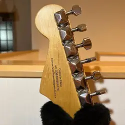 FENDER STRATCASTER FREE