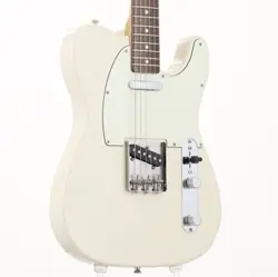 FENDER JAPAN TL62-US VWH