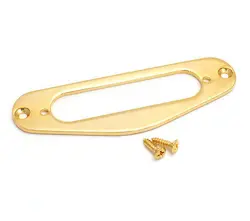 CUSTOM GOLD NECK PICKUP RING FOR FENDER TELECASTER/TELE® PC-5763-002
