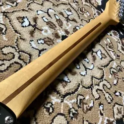 FENDER AMERICAN ULTRA TELECASTER TEXAS TEA ROSEWOOD