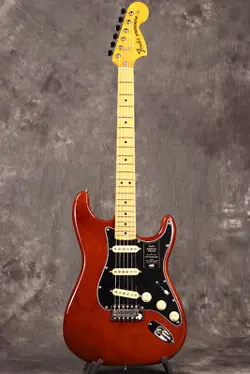 FINGERBOARD MOCHA S/N