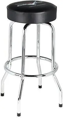 FENDER CUSTOM SHOP BARSTOOL - 30-INCH (3-PACK) BUNDLE