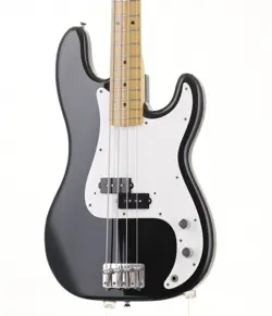 FENDER JAPAN PB57-53 BLK ELECTRIC BASS GUITAR