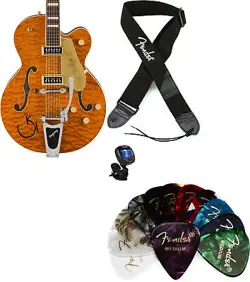 GRETSCH 2401356822 FENDER