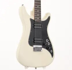 FENDER PLAYER LEAD III OLYMPIC WHITE