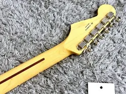 FENDER '24 COLLECTION