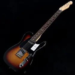 FENDER HYBRID II TELECASTER ROSEWOOD FB 3-COLOR SUNBURST ELECTRIC GUITAR