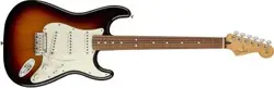FENDER PLAYER SERIES STRATOCASTER 3CS PAU FERRO ELECTRIC GUITAR