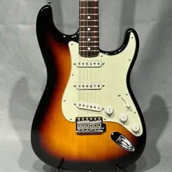 FENDER TRADITIONAL 60'S STRATOCASTER RW 3TS ELECTRIC GUITAR
