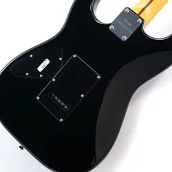 BURST/MAPLE ELECTRIC