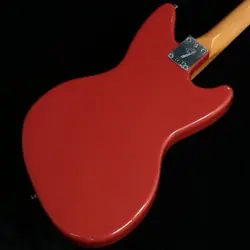 JAG-STANG LEFT-HAND FIESTA