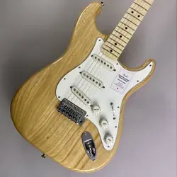 FENDER TRADITIONAL 70S STRATOCASTER MAPLE FB NATURAL ELECTRIC GUITAR