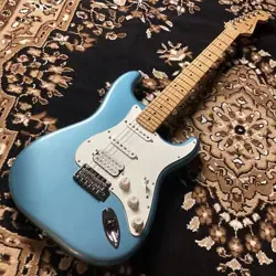 FB TIDEPOOL ELECTRIC