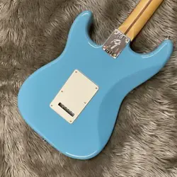 FENDER PLAYER II STRATOCASTER   AQUATONE BLUE