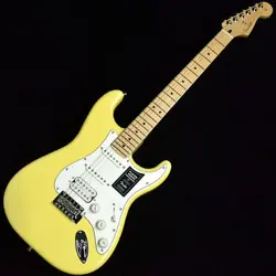 FENDER PLAYER STRATOCASTER HSS MAPLE FB BUTTERCREAM ELECTRIC GUITAR