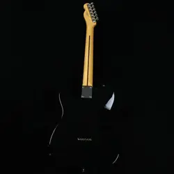 FENDER MADE IN JAPAN HYBRID II TELECASTER BLACK