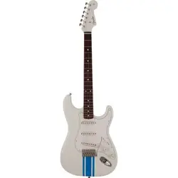 FENDER 2023 COLLECTION MIJ TRADITIONAL 60S STRATOCASTER ROSEWOOD FB GUITAR