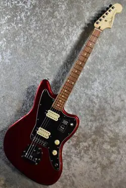 JAZZMASTER HSS