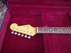 FENDER JAPAN ST62US CAR NO.YG2879