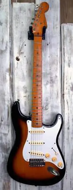 FENDER USA STRATCASTER NO.YG2907