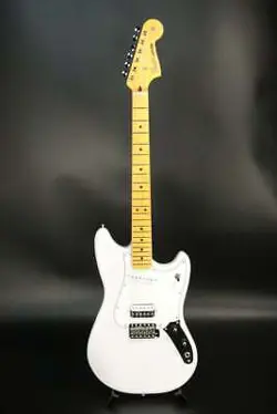 CYCLONE ROSEWOOD WHITE