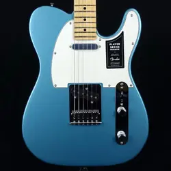 FENDER PLAYER TELECASTER TIDEPOOL NO.YG2596