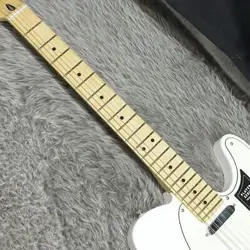 TELECASTER MN POLAR
