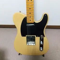 OWB TELECASTER ELECTRIC
