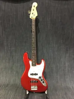 FENDER JAPAN JB40 ELECTRIC BASS