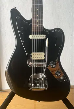 FENDER PLAYER JAGUAR
