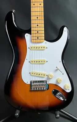 50'S STRATOCASTER MODIFIED