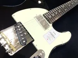 HYBRID TELECASTER SH