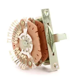 5-POSITION STRAT/TELE