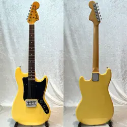 USA MUSICMASTER 1977
