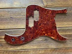 PICKGUARD USA 1960