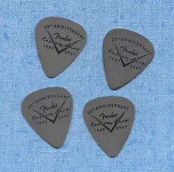 20TH ANNIVERSARY MEDIUM