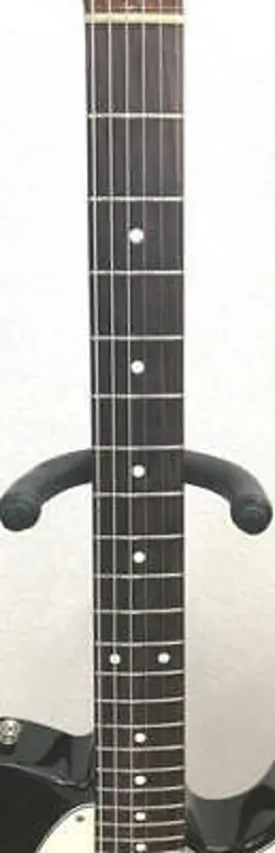 TELECASTER USED FROM