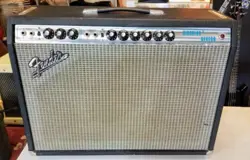 1972 FENDER VIBROLUX