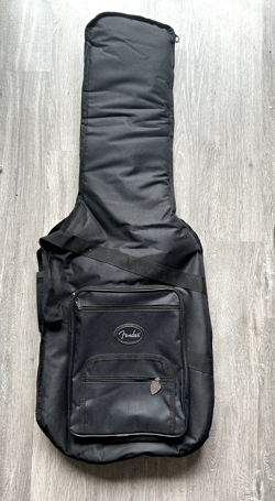 BACKPACK SOFT CARRY