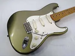 FENDER JAPAN / STRATOCASTER *DJE427