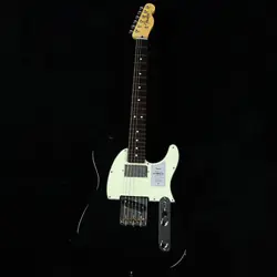 FENDER HYBRID II TELECASTER SH BLACK 2024