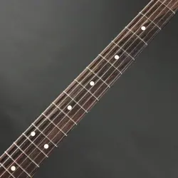 FENDER VINTERA II 60S STRATOCASTER ROSEWOOD FINGERBOARD 3-COLOR SUNBURST