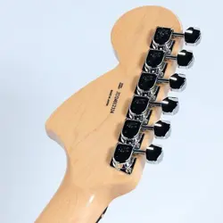 FENDER FSR COLLECTION 2024 TRADITIONAL LATE 60S STRATOCASTER ROSEWOOD FINGERBO