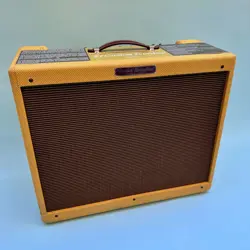 5E8A LACQUERED TWEED