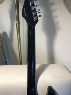 FENDER THINLINE STRATOCASTER