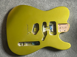 CHARTREUSE SPARKLE LB