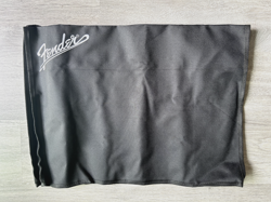 FENDER PRINCETON '65 REVERB AMPLIFIER AMP COVER - BLACK