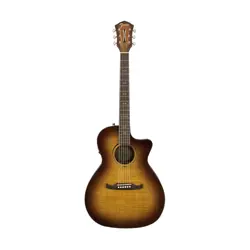 [PREORDER] FENDER FA-345CE