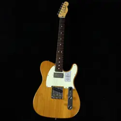 FENDER HYBRID II TELECASTER SH VINTAGE NATURAL 2024